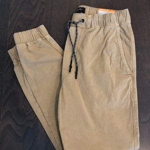 American Eagle Men’s Joggers